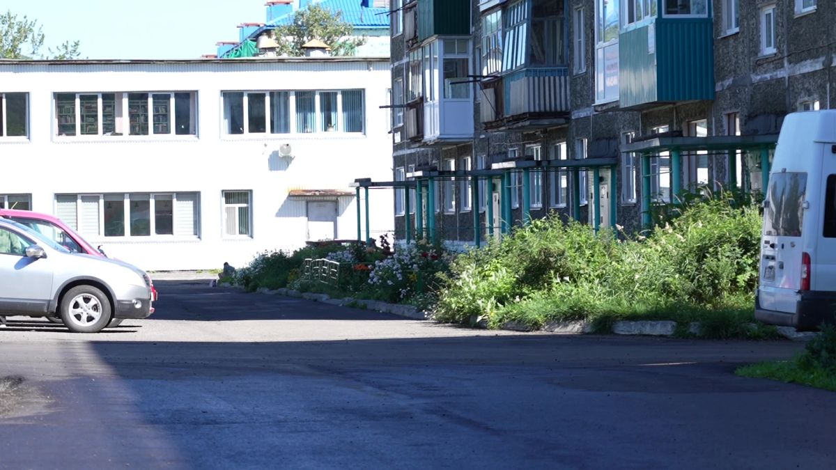 В Вилючинске начинается отопительный сезон