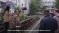 «Губернаторский контроль»: в столице Камчатки проверили ход благоустройства двух дворов