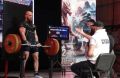Камчатский Зевс стал абсолютным чемпионом Азии по силовым видам спорта