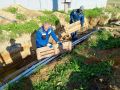 В целях подготовки к отопительному периоду 2026-2027 гг. и для бесперебойного его прохождения на объектах коммунального назначения, находящихся в зоне эксплуатационной ответственности жилищно-коммунальной службы № 10 филиала...