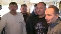 Более 5 тысяч избирателей досрочно проголосовали в море