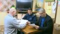 Свыше 5 тысяч камчатских моряков проголосовали досрочно