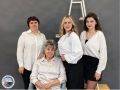 "Дорогие друзья!. Недавно мы записывали душевное интервью с семьей Гараевых
