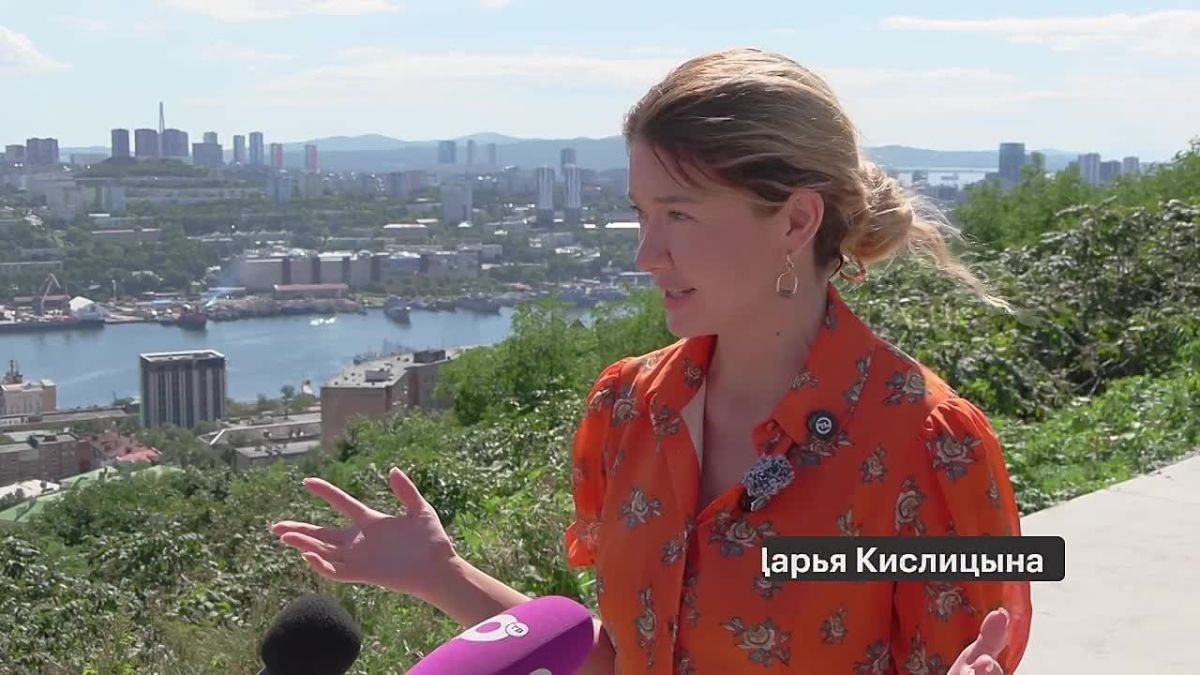 Почти 9 тыс. человек посетили «Новые бирюзовые» во Владивостоке за четыре месяца