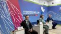 Евгений Беляев: Принял участие в итоговом заседании Штаба общественного наблюдения за выборами в Камчатском крае перед днями голосования