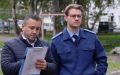 В Петропавловске-Камчатском проверили благоустройство двух дворов