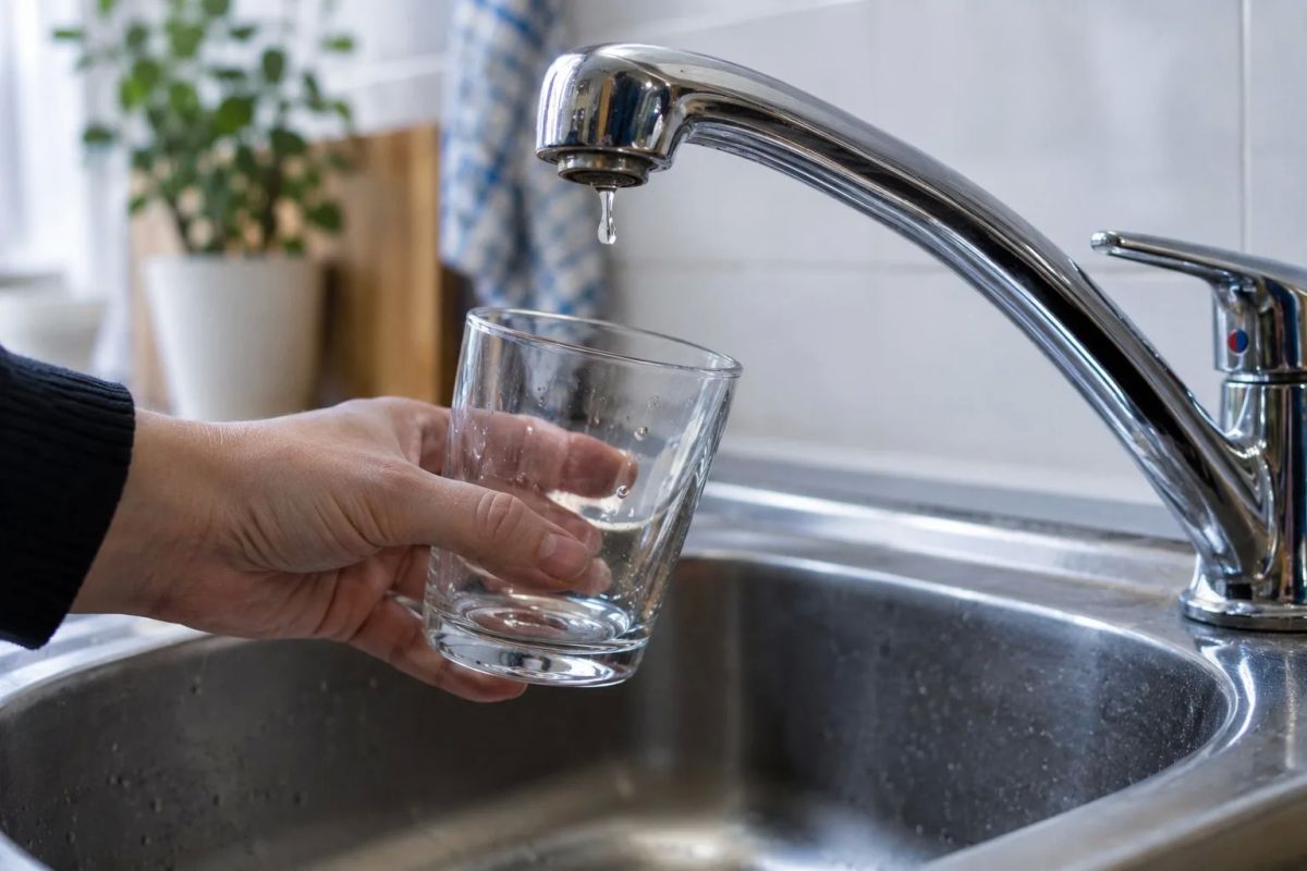 «Камчатский водоканал» оштрафовали за длительное отключение холодной воды