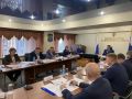 Вопросы подготовки к зиме обсудили на межведомственном совещании в прокуратуре края