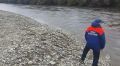 Спасатели предупредили о возможном повышении уровня воды в двух реках