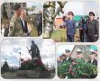 Руководитель Мильковского межрайонного следственного отдела принял участие в открытии мемориала героям специальной военной операции