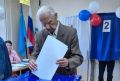 От Камчатки до Омска: выборы в Госдуму стартовали в регионах России