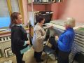 Соблюдение правил хранения предметов музейного фонда проверили в Камчатском краевом художественном музее