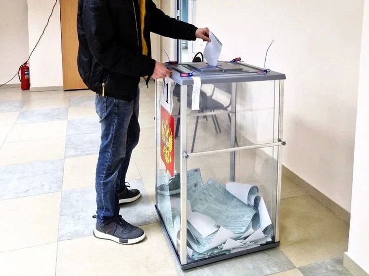 Выборы депутатов Госдумы IX созыва стартовали на Камчатке и Чукотке