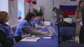 Все 178 избирательных участков, расположенных на территории Камчатского края, приступили к работе «Сегодня ровно в 8:00 все 178 избирательных участков Камчатского края открыли свои двери для избирателей. Голосование...