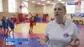 Социальная поддержка для будущих чемпионов
