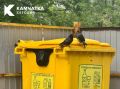 В Петропавловске-Камчатском проверяют договоры предпринимателей на вывоз мусора