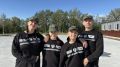 Семья из Вилючинска представит Камчатку в финале «Семейной зарницы»