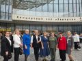 Делегация Камчатского края на всероссийском форуме «Время дошкольного образования»