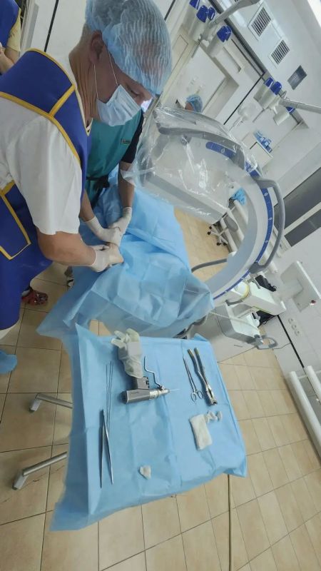 Юный участник всероссийского мотокросса «От Камчатки до Крыма» госпитализирован с тяжелой травмой Юный участник всероссийского мотокросса «От Камчатки до Крыма» госпитализирован с тяжелой травмой