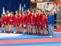 На Камчатке стартовал «Кубок пяти морей Росрыболовства» по самбо