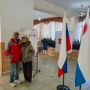 Избиратели старшего поколения активно участвуют в голосовании на выборах 20 сентября 2026 года