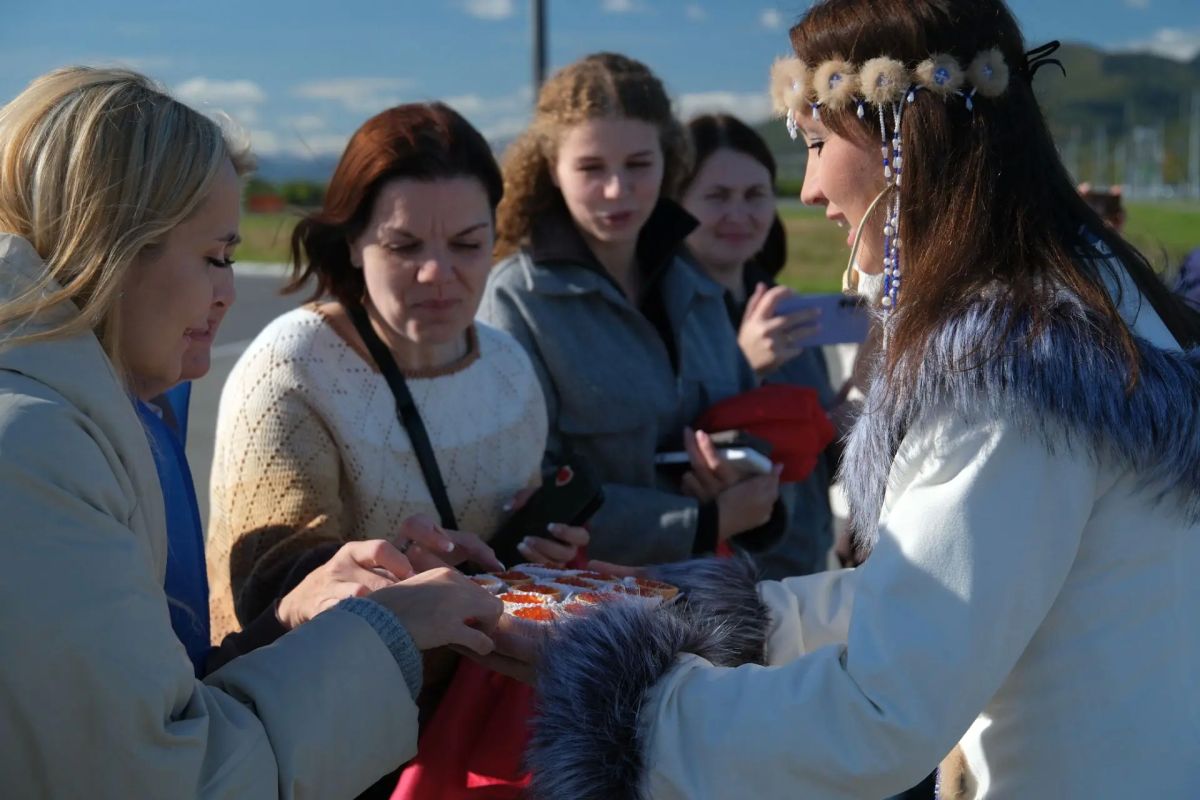Сегодня на Камчатке в 16:00 официально стартует Всероссийский конкурс «Первый учитель»! Сегодня на Камчатке в 16:00 официально стартует Всероссийский конкурс «Первый учитель»!