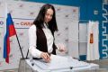На Камчатке явка на выборах в Госдуму превысила 25 процентов