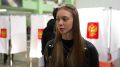 Юные избиратели проявляют активность на этих выборах