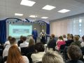 Безопасность начинается со знаний: прокурор провел правовую лекцию для учащихся
