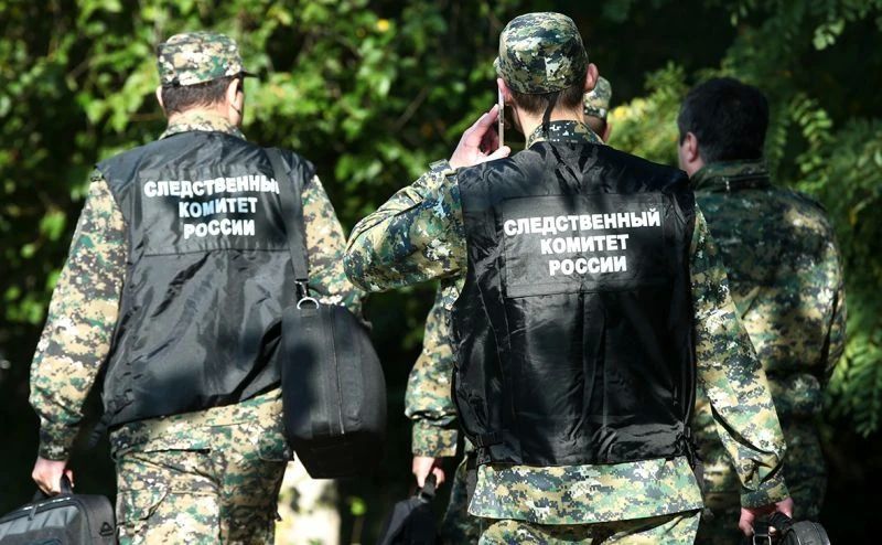 Следователи проверяют обстоятельства гибели сторожа в Усть-Камчатске