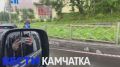 Три машины столкнулись у «Коммунэнерго»