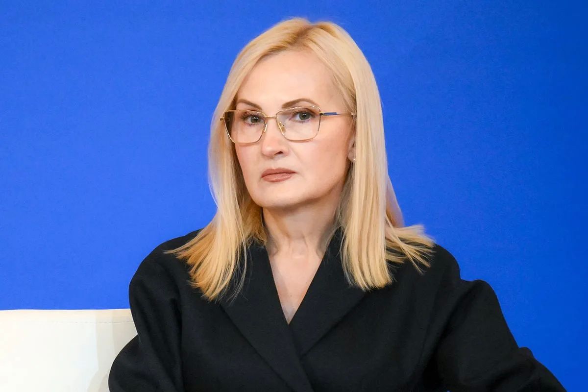 Яровая прокомментировала итоги выборов