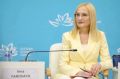 Глава Камчатки поздравил Ирину Яровую с победой на выборах