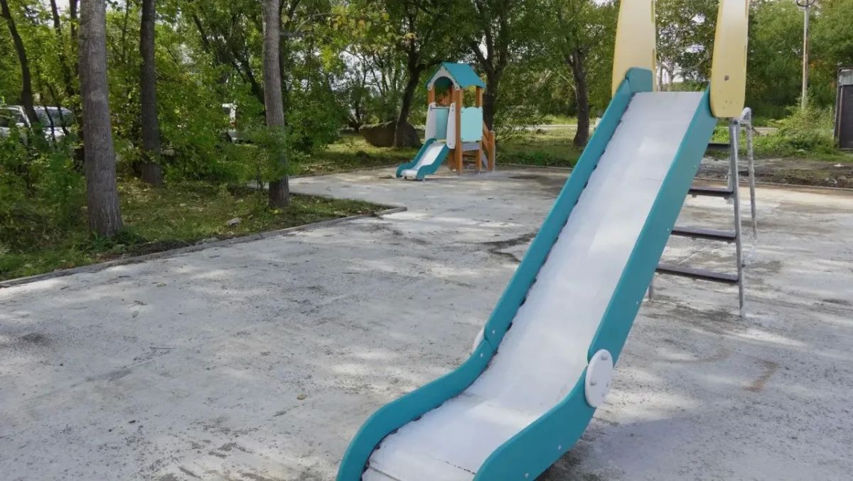 В Петропавловске-Камчатском продолжается голосование по выбору объектов благоустройства на следующий год в рамках губернаторского проекта «Решаем вместе», который хорошо знаком нашим жителям В Петропавловске-Камчатском продолжается голосование по выбору объектов благоустройства на следующий год в рамках губернаторского проекта «Решаем вместе», который хорошо знаком нашим жителям