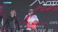 Всероссийские соревнования по мотокроссу «От Камчатки до Крыма» прошли на полуострове