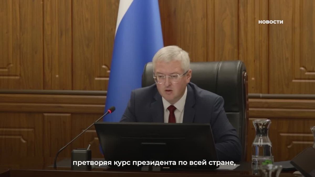 «Единая Россия» уверенно побеждает на выборах в ГосДуму на Камчатке