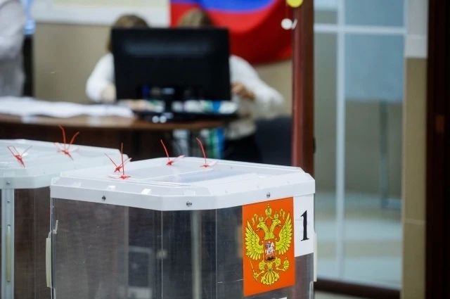 «Единая Россия» одержала уверенную победу на выборах в Заксобрание Камчатки