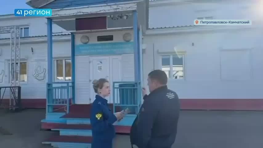 За травму подопечной на занятии перед судом предстанет тренер в Петропавловске