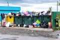 УК в Петропавловске оштрафовали на 500 тысяч за хлам у мусорных контейнеров