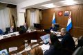 Владимир Солодов: Работа Камчатки получила высокую оценку: строится жилье, ремонтируются дороги, запускаются новые производства и создаются рабочие места для жителей