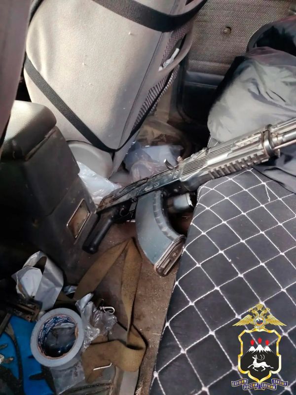 Сотрудниками полиции возбуждено уголовное дело о незаконной переделке охотничьего ружья Сотрудниками полиции возбуждено уголовное дело о незаконной переделке охотничьего ружья