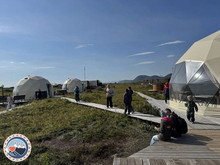 МЦР Камчатки организовал поездку на Халактырский пляж для семей, воспитывающих детей с ограниченными возможностями здоровья МЦР Камчатки организовал поездку на Халактырский пляж для семей, воспитывающих детей с ограниченными возможностями здоровья