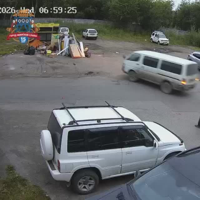 По поручению Главы города Андрея Воровского Контрольное управление администрации Петропавловск-Камчатского городского округа проводит мониторинг территорий с использованием камер видеонаблюдения