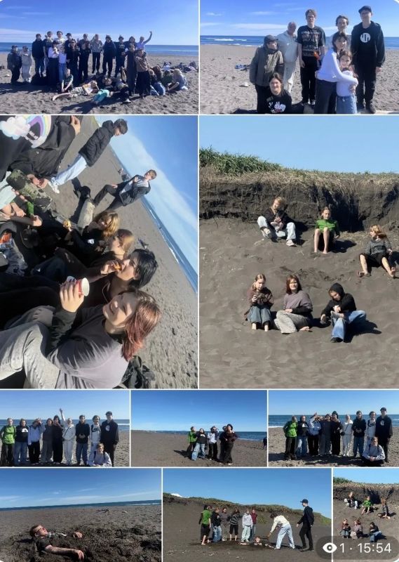 День здоровья прошёл в школах Петропавловска-Камчатского День здоровья прошёл в школах Петропавловска-Камчатского