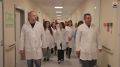 Медицинский студенческий отряд впервые работал на Камчатке в рамках проекта «Пульс Дальнего Востока»