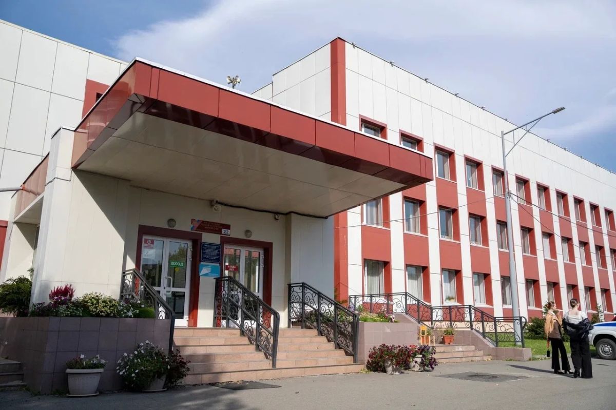 Гимназия № 39 в краевой столице стала площадкой Всероссийского конкурса «Первый учитель» Гимназия № 39 в краевой столице стала площадкой Всероссийского конкурса «Первый учитель»