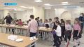 Пилотный проект по производству филе из свежевыловленной рыбы для поставок в школы и детские сады Камчатки инициировала Ирина Яровая