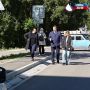 В Петропавловске-Камчатском завершилось асфальтирование дорожного полотна по улице Бийская