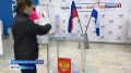 Обработано сто процентов голосов