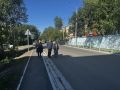 Глава города Андрей Воровский: Безопасные маршруты к социальным объектам остаются безусловным приоритетом в планировании благоустройства